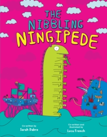 Nibbling Ningipede