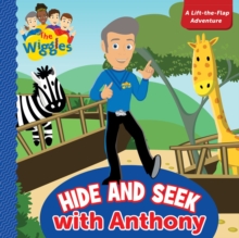 Image for The Wiggles: Hide and Seek with Anthony