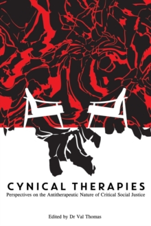 Image for Cynical Therapies
