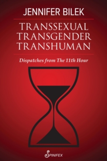 Image for Transsexual Transgender Transhuman