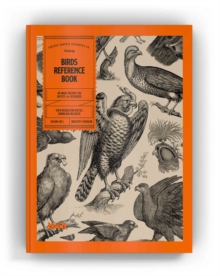 Image for Birds Reference Book