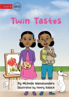 Image for Twin Tastes