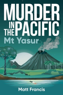 Image for Murder in the Pacific: Mt Yasur