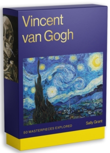 Image for Vincent van Gogh