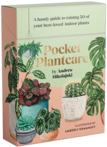 Image for Pocket Plantcare