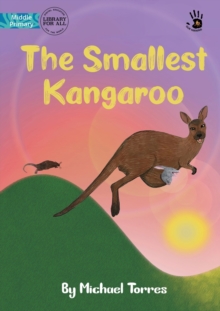Image for The Smallest Kangaroo - Our Yarning