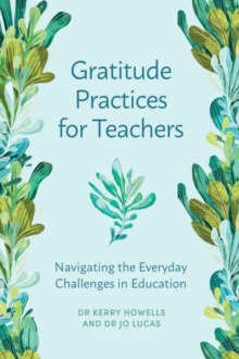 Image for Gratitude Practices for Teachers