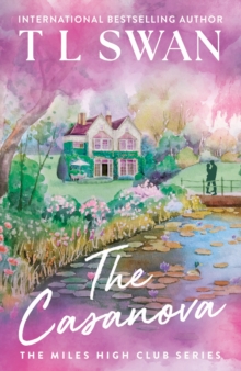 Image for The Casanova