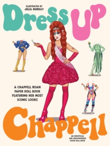 Image for Dress Up Chappell