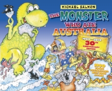 Monster Who Ate Australia