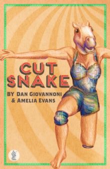 Image for Cut Snake
