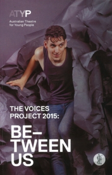 Image for The Voices Project 2015
