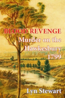 Image for Blood Revenge