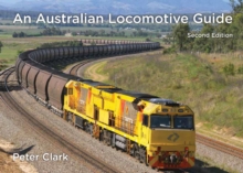 Image for An Australian Locomotive Guide