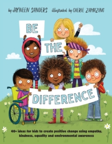 Image for Be the Difference