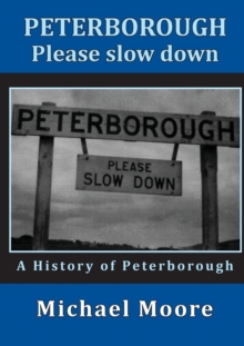 Image for Peterborough - Please slow down