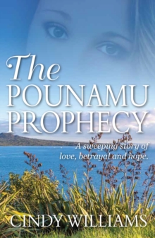 Image for The Pounamu Prophecy