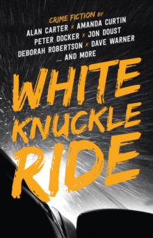 Image for White knuckle ride.