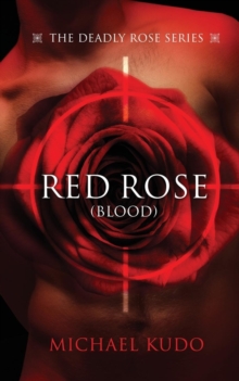 Image for Red Rose (Blood) : The Deadly Rose Series