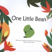 Image for One Little Bean