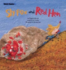 Image for Sly Fox and Red Hen