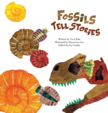 Image for Fossils tell stories