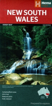 New South Wales State Handy