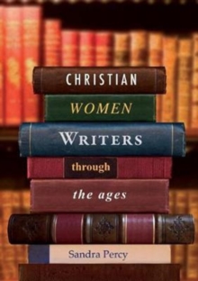 Image for Christian women writers through the ages