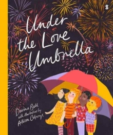 Image for Under the love umbrella