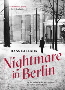 Image for Nightmare in Berlin