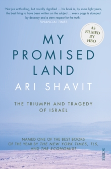 Image for My Promised Land : the triumph and tragedy of Israel