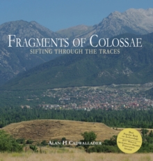 Image for Fragments of Colossae