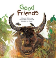 Image for Good friends