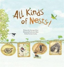 Image for All Kinds of Nests