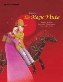 Image for Mozart's The magic flute