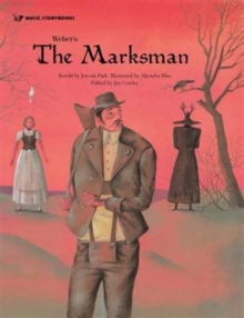 Image for Weber's The marksman
