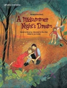 Image for Mendelssohn's A Midsummer Night's Dream