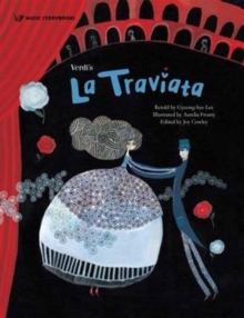 Image for Verdi's La traviata