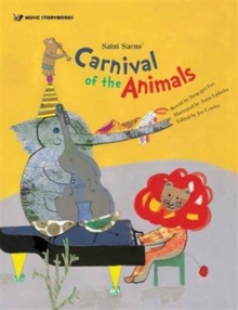 Image for Saint Saens' Carnival of the animals