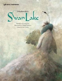 Image for Tchaikovsky's Swan lake
