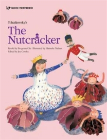 Image for Tchaikovsky's the Nutcracker