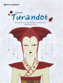 Image for Puccini's Turandot