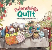 Image for Friendship quilt