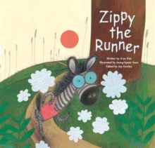 Image for Zippy the Runner