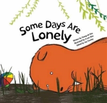 Image for Some days are lonely
