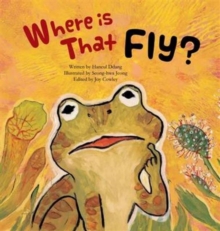 Image for Where is that fly?