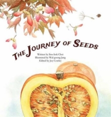 Image for The journey of seeds