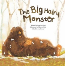 Image for Big Hairy Monster