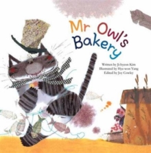 Image for Mr Owl's Bakery