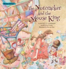 Image for The Nutcracker and the Mouse King